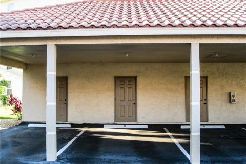 Copropriété à vendre à New Smyrna Beach, Floride: 3 chambres, 146.41 m2 № 1245673 - photo 9