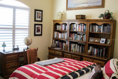 Copropriété à vendre à New Smyrna Beach, Floride: 3 chambres, 146.41 m2 № 1245673 - photo 11