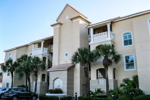 Copropriété à vendre à New Smyrna Beach, Floride: 3 chambres, 146.41 m2 № 1245673 - photo 6