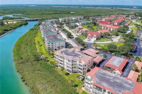 Copropriété à vendre à New Smyrna Beach, Floride: 3 chambres, 146.41 m2 № 1245673 - photo 4