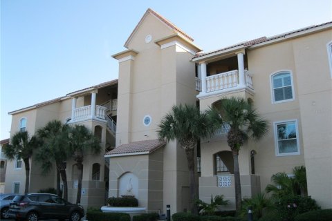 Copropriété à vendre à New Smyrna Beach, Floride: 3 chambres, 146.41 m2 № 1245673 - photo 1