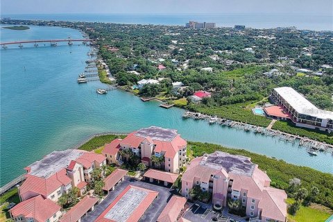 Copropriété à vendre à New Smyrna Beach, Floride: 3 chambres, 146.41 m2 № 1245673 - photo 29