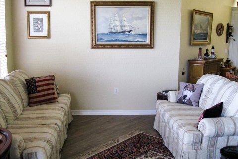 Copropriété à vendre à New Smyrna Beach, Floride: 3 chambres, 146.41 m2 № 1245673 - photo 20