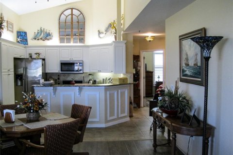 Copropriété à vendre à New Smyrna Beach, Floride: 3 chambres, 146.41 m2 № 1245673 - photo 15