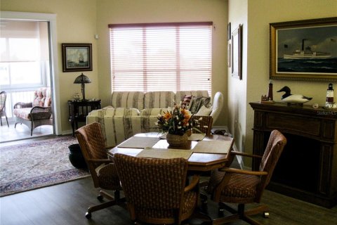 Copropriété à vendre à New Smyrna Beach, Floride: 3 chambres, 146.41 m2 № 1245673 - photo 18