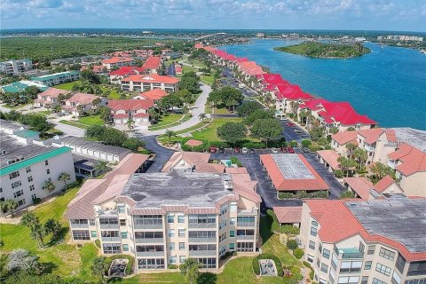 Copropriété à vendre à New Smyrna Beach, Floride: 3 chambres, 146.41 m2 № 1245673 - photo 3