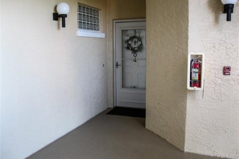Copropriété à vendre à New Smyrna Beach, Floride: 3 chambres, 146.41 m2 № 1245673 - photo 7