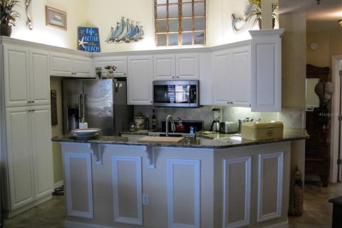 Copropriété à vendre à New Smyrna Beach, Floride: 3 chambres, 146.41 m2 № 1245673 - photo 16