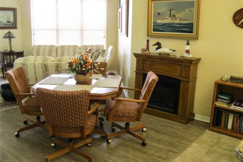 Copropriété à vendre à New Smyrna Beach, Floride: 3 chambres, 146.41 m2 № 1245673 - photo 17