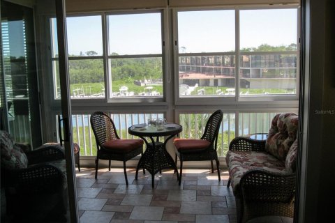 Copropriété à vendre à New Smyrna Beach, Floride: 3 chambres, 146.41 m2 № 1245673 - photo 24