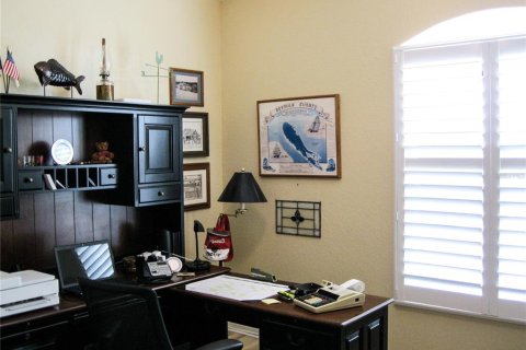 Copropriété à vendre à New Smyrna Beach, Floride: 3 chambres, 146.41 m2 № 1245673 - photo 12