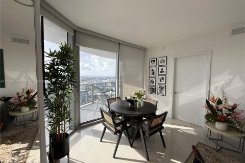 Купить кондоминиум в Майами, Флорида 2 спальни, 108.79м2, № 1958722 - фото 4