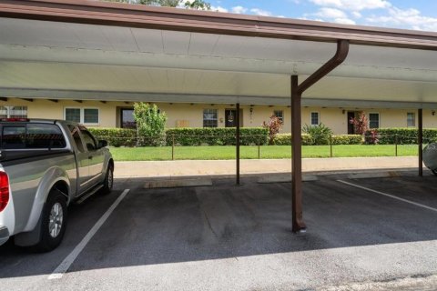 Condo in Dunedin, Florida, 2 bedrooms  № 2098466 - photo 21
