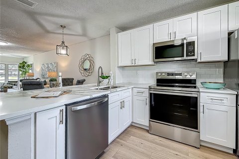 Condo in Dunedin, Florida, 2 bedrooms  № 2098466 - photo 4