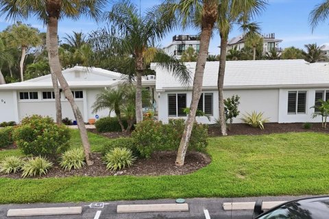Casa en Sarasota, Florida 3 dormitorios, 145.11 m2 № 2101309
