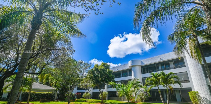 Condo in Hollywood, Florida, 2 bedrooms  № 2050664