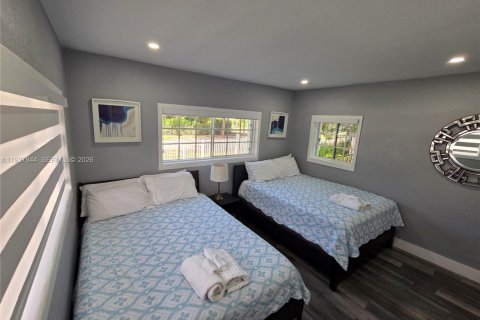 Купить виллу или дом в Норт-Майами, Флорида 4 спальни, 172.43м2, № 1995588 - фото 14