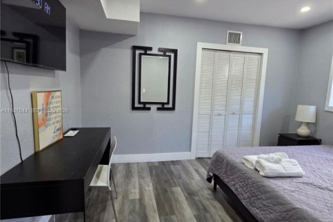 Купить виллу или дом в Норт-Майами, Флорида 4 спальни, 172.43м2, № 1995588 - фото 21