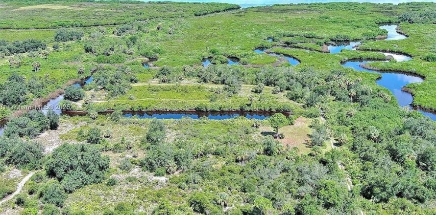Land in Punta Gorda, Florida № 2164311