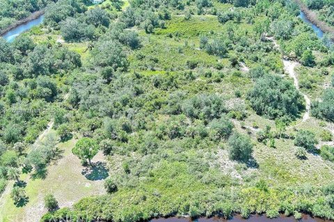 Land in Punta Gorda, Florida № 2164311 - photo 13