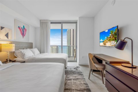 Hôtel, hôtellerie à vendre à Hollywood, Floride: 2 chambres, 96.99 m2 № 1985270 - photo 6