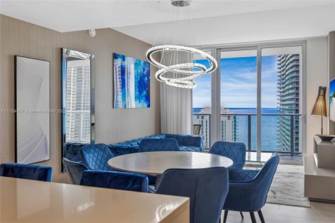 Hôtel, hôtellerie à vendre à Hollywood, Floride: 2 chambres, 96.99 m2 № 1985270 - photo 20