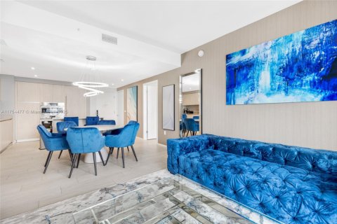 Hôtel, hôtellerie à vendre à Hollywood, Floride: 2 chambres, 96.99 m2 № 1985270 - photo 25