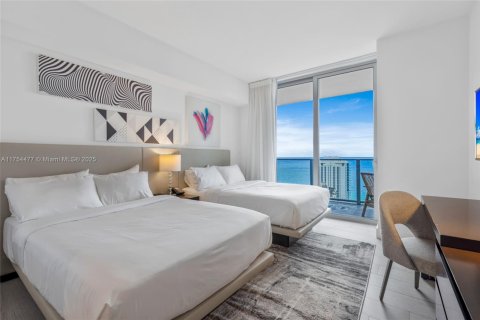 Hôtel, hôtellerie à vendre à Hollywood, Floride: 2 chambres, 96.99 m2 № 1985270 - photo 7