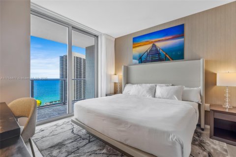 Hôtel, hôtellerie à vendre à Hollywood, Floride: 2 chambres, 96.99 m2 № 1985270 - photo 14