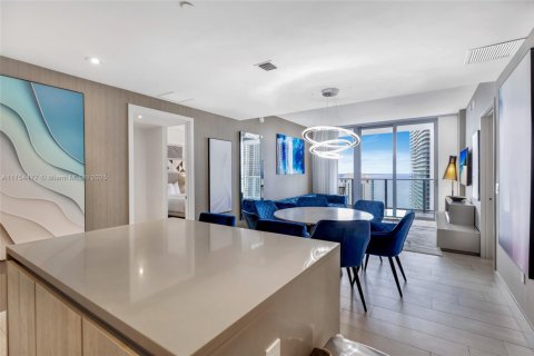 Hôtel, hôtellerie à vendre à Hollywood, Floride: 2 chambres, 96.99 m2 № 1985270 - photo 19