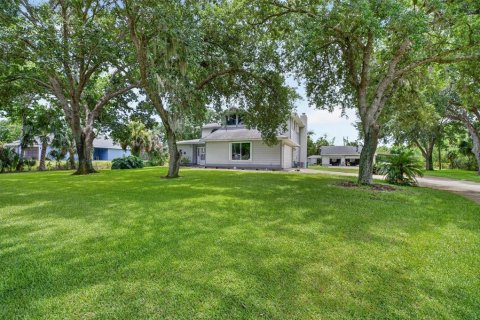 Casa en Cocoa, Florida 3 dormitorios, 278.71 m2 № 2100677