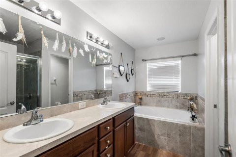 Villa ou maison à vendre à Auburndale, Floride: 3 chambres, 162.76 m2 № 2351540 - photo 20