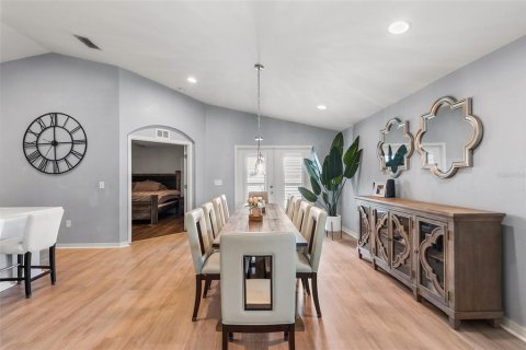 Villa ou maison à vendre à Auburndale, Floride: 3 chambres, 162.76 m2 № 2351540 - photo 9