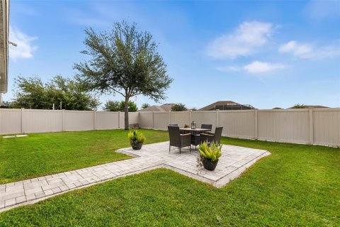 Villa ou maison à vendre à Auburndale, Floride: 3 chambres, 162.76 m2 № 2351540 - photo 27