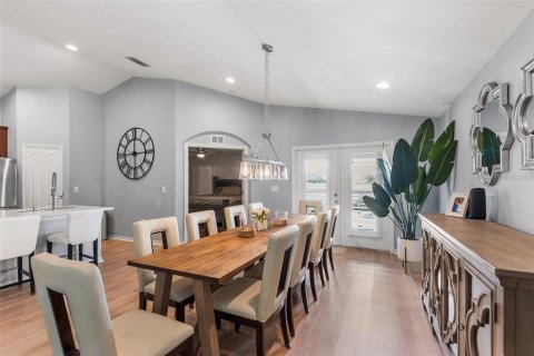 Villa ou maison à vendre à Auburndale, Floride: 3 chambres, 162.76 m2 № 2351540 - photo 10