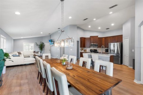 Villa ou maison à vendre à Auburndale, Floride: 3 chambres, 162.76 m2 № 2351540 - photo 11