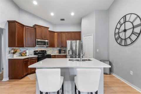 Villa ou maison à vendre à Auburndale, Floride: 3 chambres, 162.76 m2 № 2351540 - photo 13