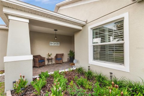 Villa ou maison à vendre à Auburndale, Floride: 3 chambres, 162.76 m2 № 2351540 - photo 3