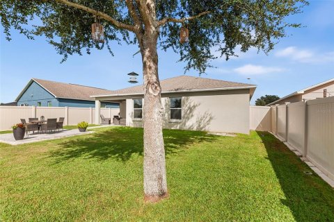 Villa ou maison à vendre à Auburndale, Floride: 3 chambres, 162.76 m2 № 2351540 - photo 30