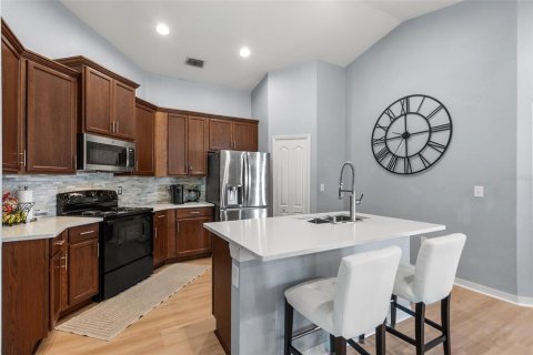 Villa ou maison à vendre à Auburndale, Floride: 3 chambres, 162.76 m2 № 2351540 - photo 14