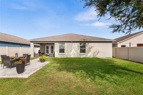 Villa ou maison à vendre à Auburndale, Floride: 3 chambres, 162.76 m2 № 2351540 - photo 29