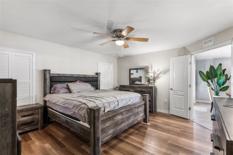 Villa ou maison à vendre à Auburndale, Floride: 3 chambres, 162.76 m2 № 2351540 - photo 18
