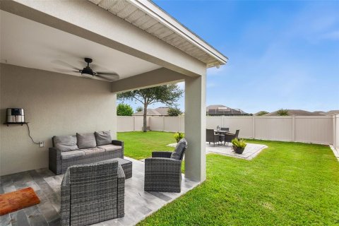 Villa ou maison à vendre à Auburndale, Floride: 3 chambres, 162.76 m2 № 2351540 - photo 26