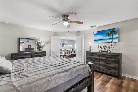 Villa ou maison à vendre à Auburndale, Floride: 3 chambres, 162.76 m2 № 2351540 - photo 21