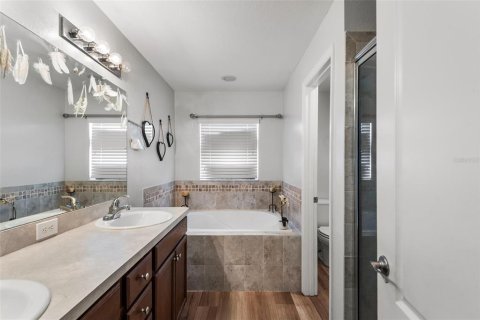 Villa ou maison à vendre à Auburndale, Floride: 3 chambres, 162.76 m2 № 2351540 - photo 19