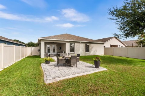 Villa ou maison à vendre à Auburndale, Floride: 3 chambres, 162.76 m2 № 2351540 - photo 28