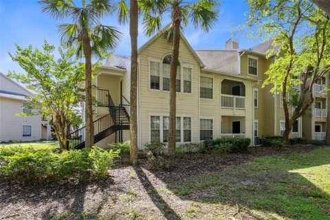 Condo in Orlando, Florida, 2 bedrooms № 2197218 - photo 23
