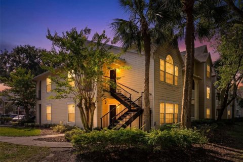 Condo in Orlando, Florida, 2 bedrooms  № 2197218