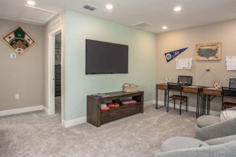 Villa ou maison à vendre à Poinciana, Floride: 5 chambres, 192.49 m2 № 1657057 - photo 20