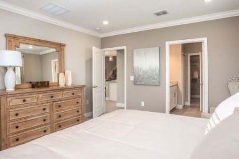 Villa ou maison à vendre à Poinciana, Floride: 5 chambres, 192.49 m2 № 1657057 - photo 12